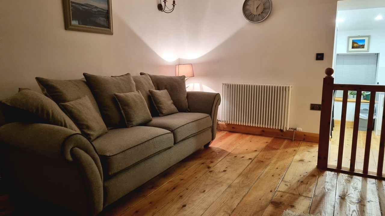 Photo of Bedroom in Aberlour