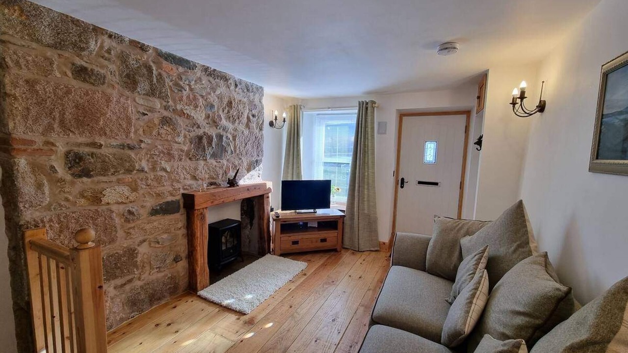 Photo of Others in Aberlour
