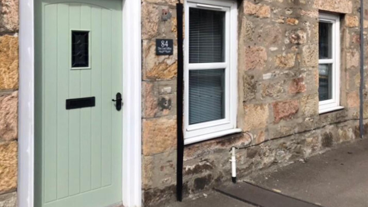 Photo of Outdoor in Aberlour