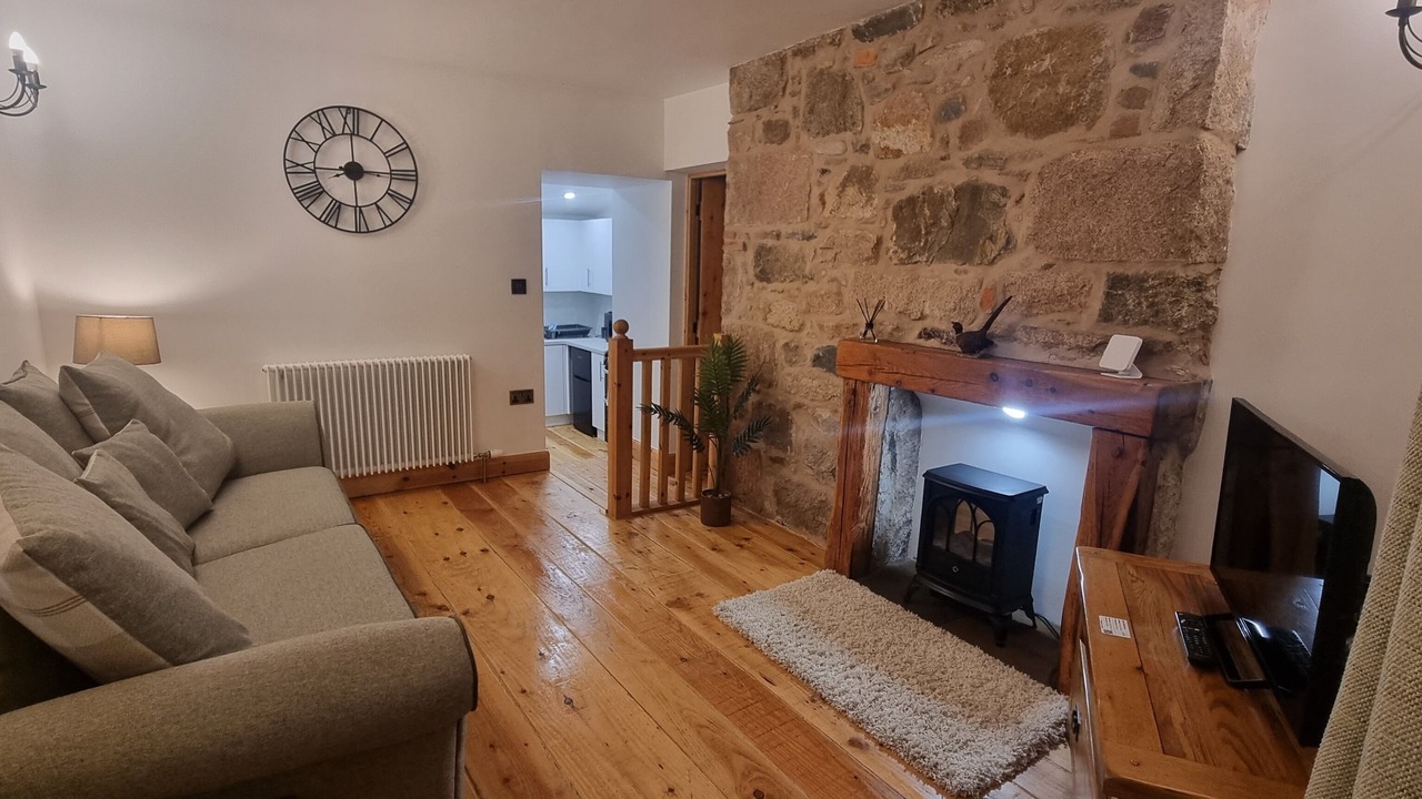 Photo of Livingroom in Aberlour