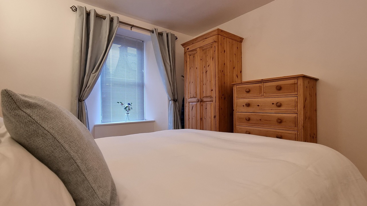 Photo of Bedroom in Aberlour