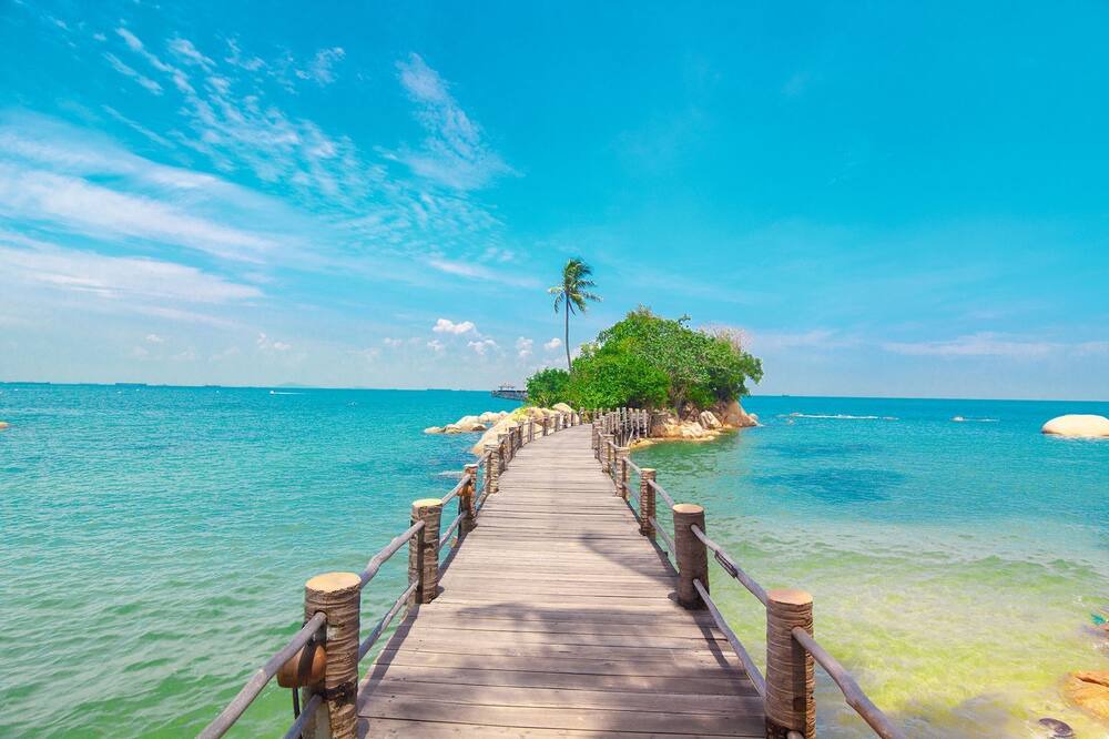 Photo of Outdoor in Batam