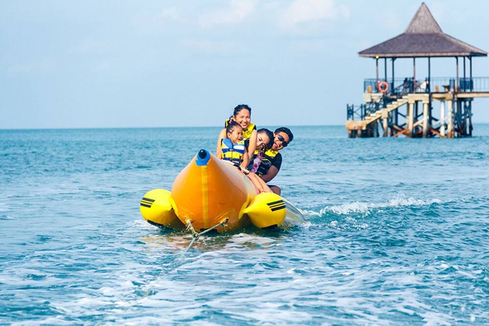 Photo of Outdoor in Batam