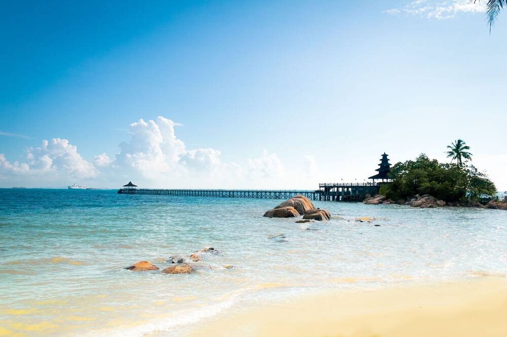 Photo of Outdoor in Batam
