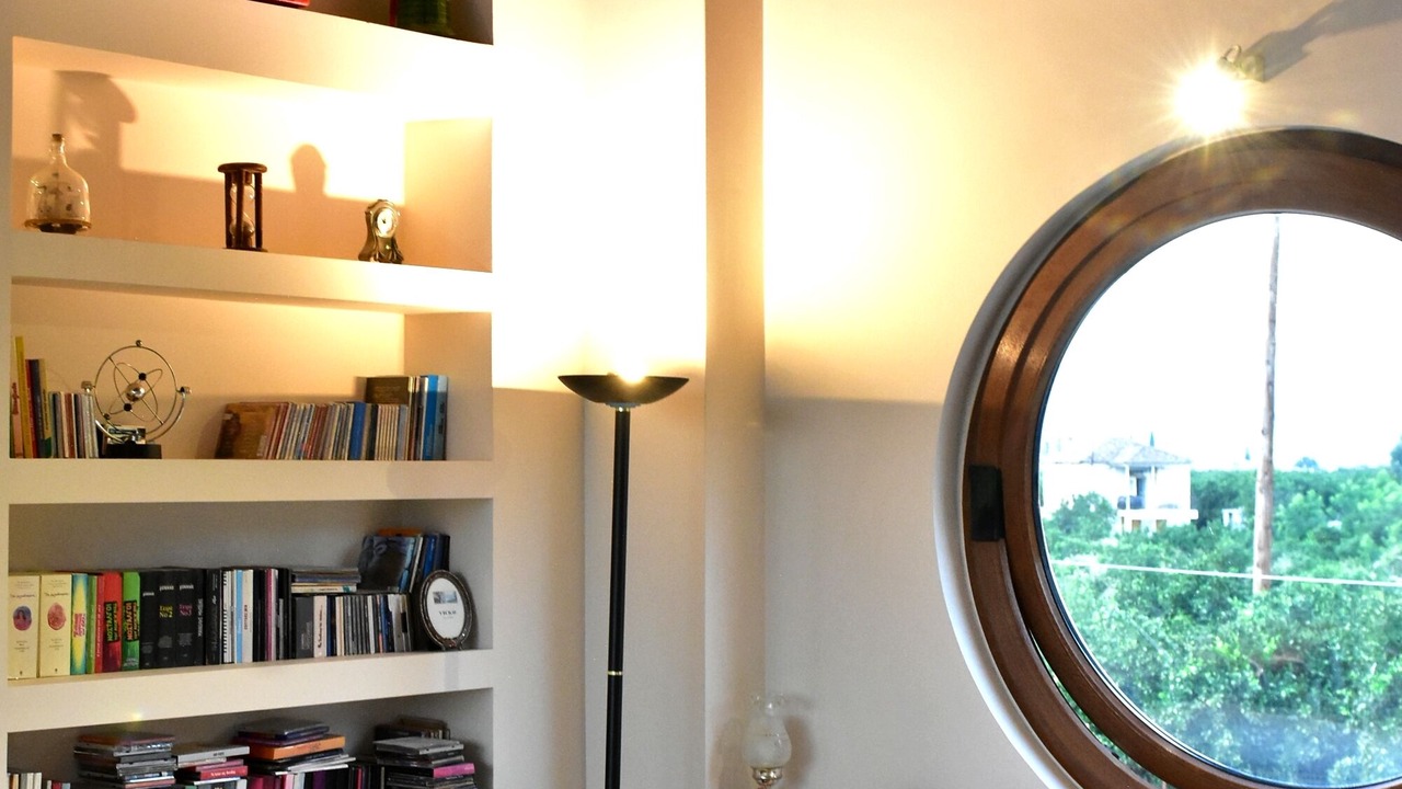 Photo of Livingroom in Nafplio