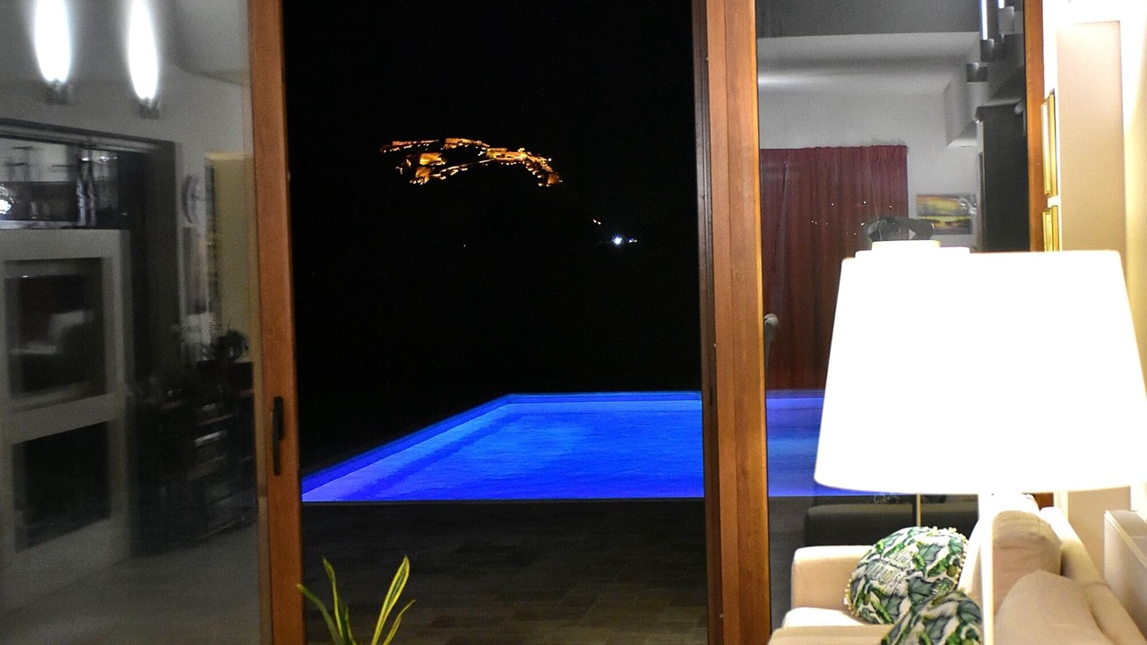 Photo of Livingroom in Nafplio