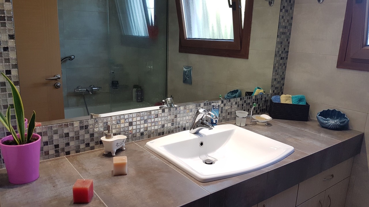 Photo of Bathroom in Nafplio