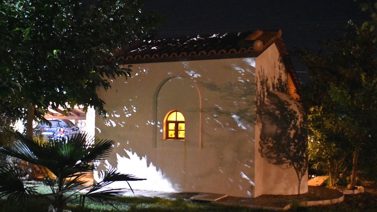 Photo of Outdoor in Nafplio