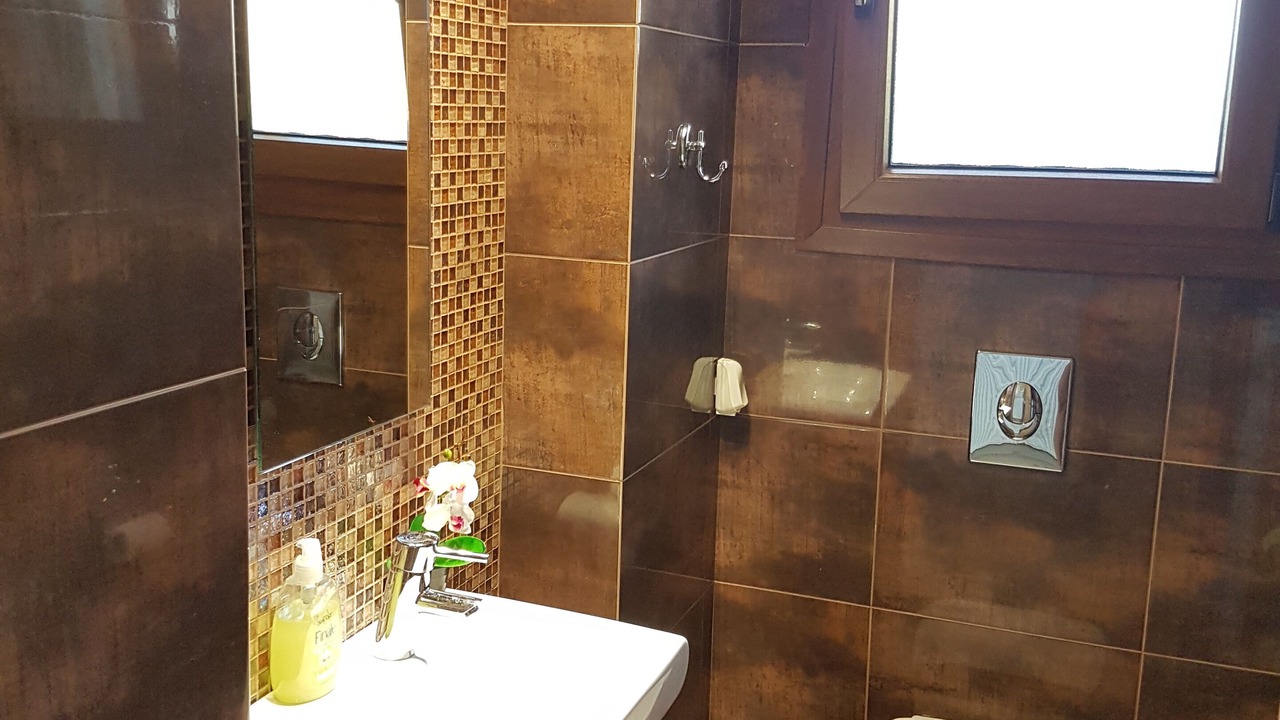 Photo of Bathroom in Nafplio
