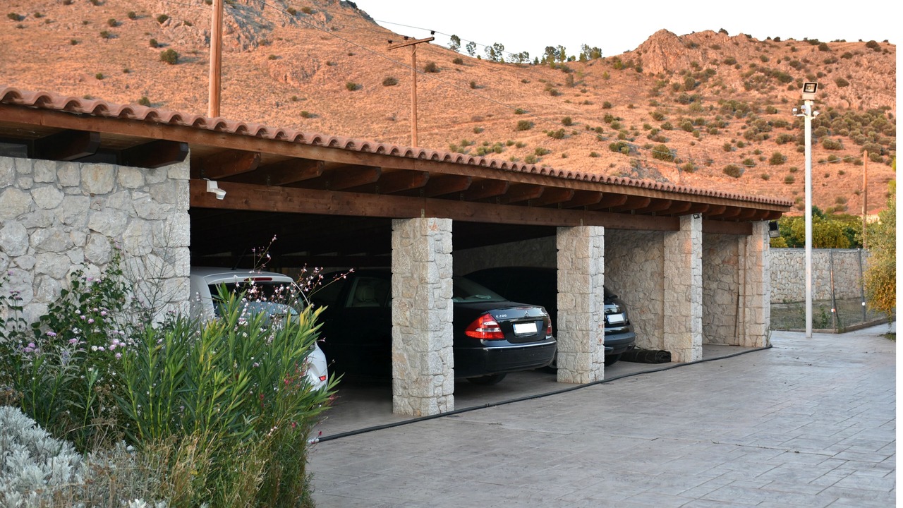 Photo of Outdoor in Nafplio