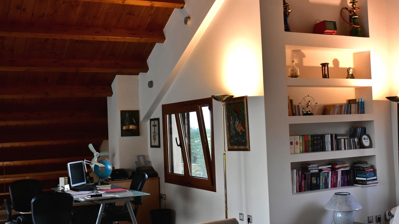 Photo of Livingroom in Nafplio