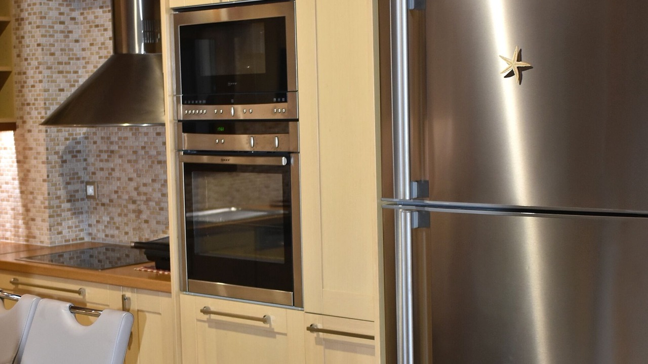 Photo of Kitchen in Nafplio