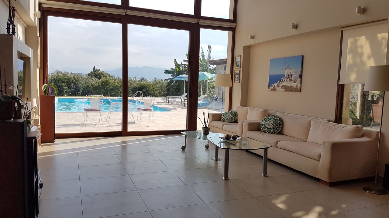Photo of Livingroom in Nafplio