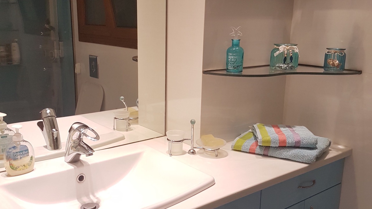Photo of Bathroom in Nafplio