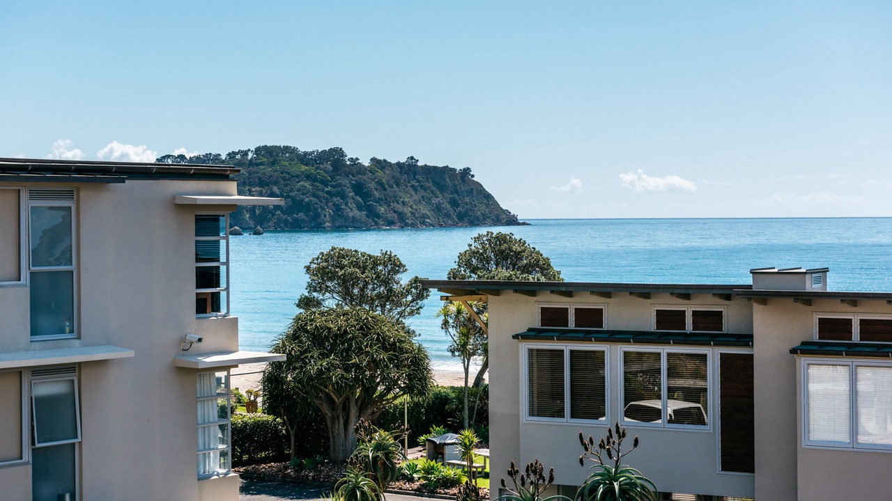 Photo of Outdoor in Onetangi
