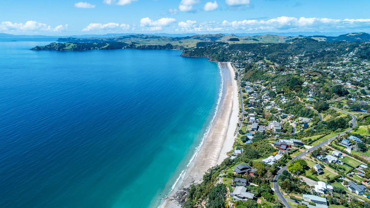 Photo of Outdoor in Onetangi