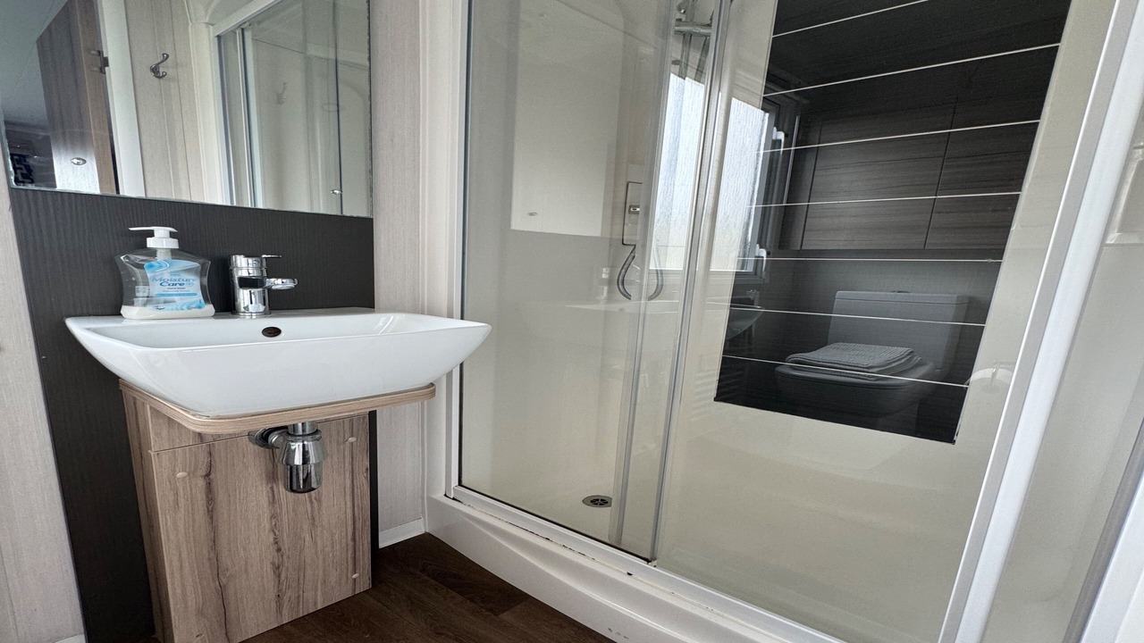 Photo of Bathroom in Prestonpans