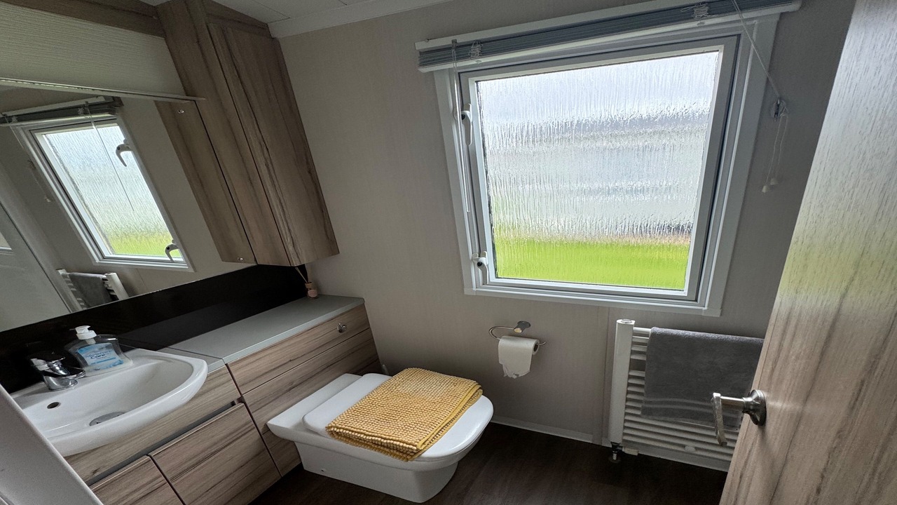 Photo of Bathroom in Prestonpans