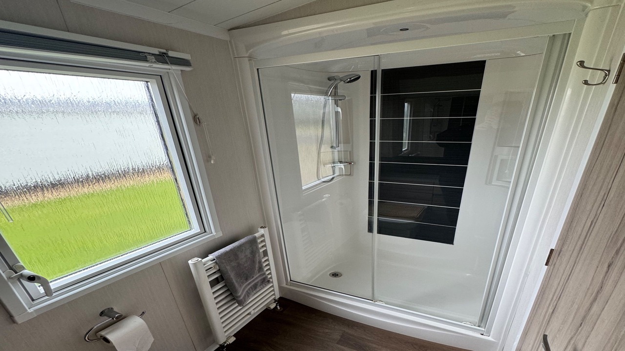 Photo of Bathroom in Prestonpans