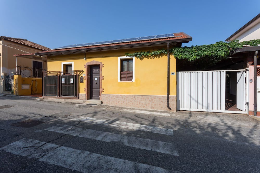 Photo of Outdoor in Villa San Giovanni