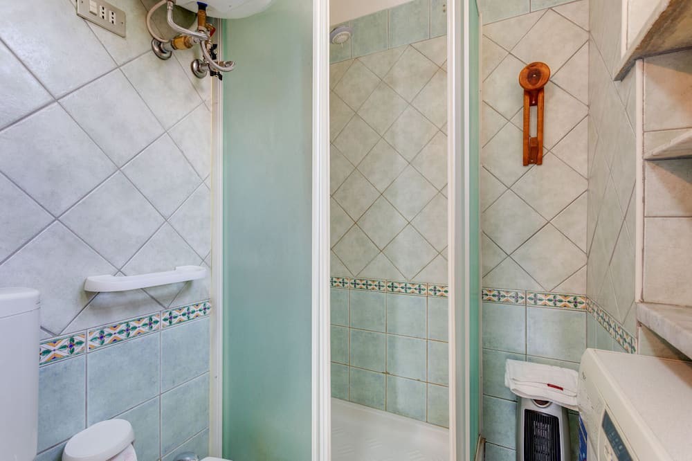 Photo of Bathroom in Villa San Giovanni