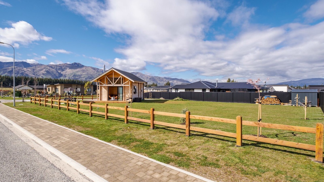 Photo of Others in Lake Hawea