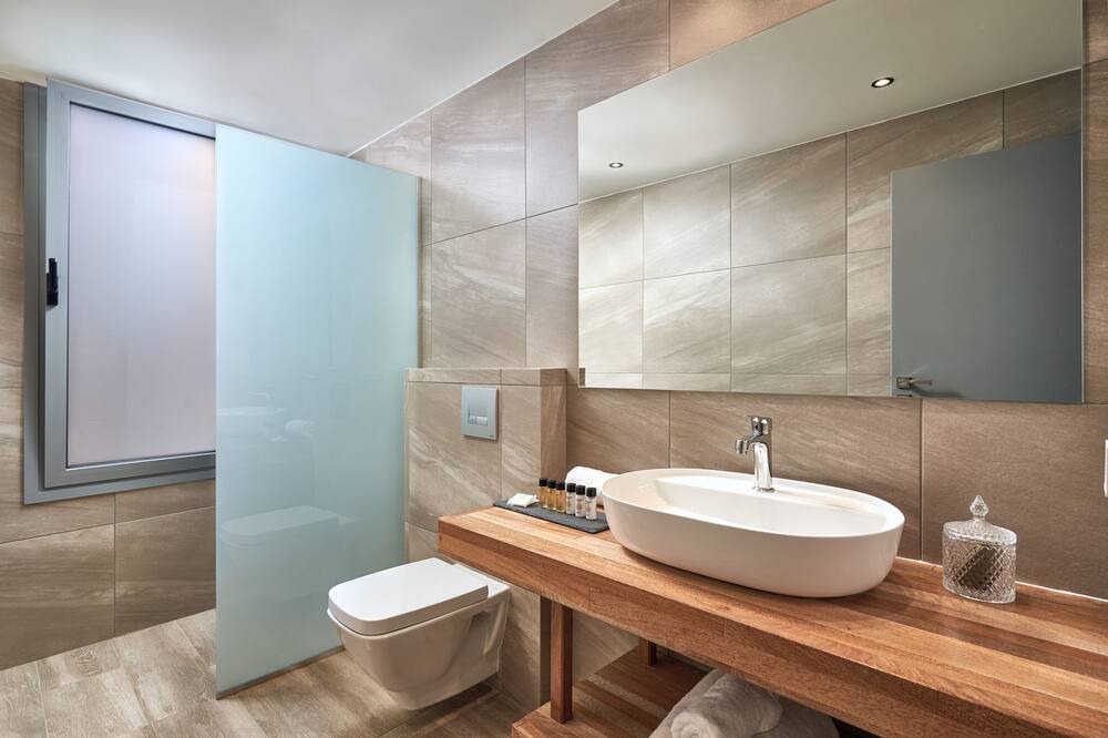 Photo of Bathroom in Magnesia Region