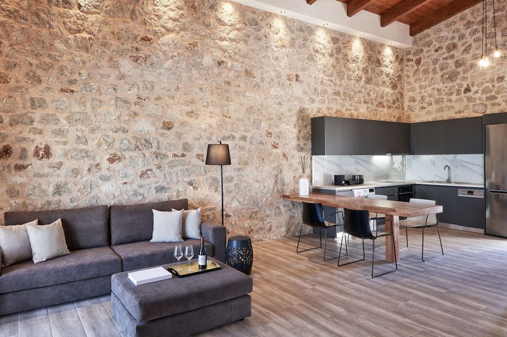 Photo of Livingroom in Magnesia Region