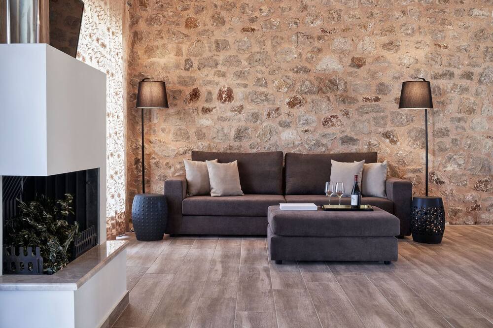 Photo of Livingroom in Magnesia Region