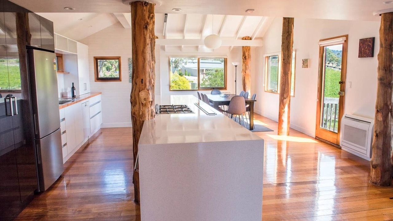 Photo of Kitchen in Cambridge