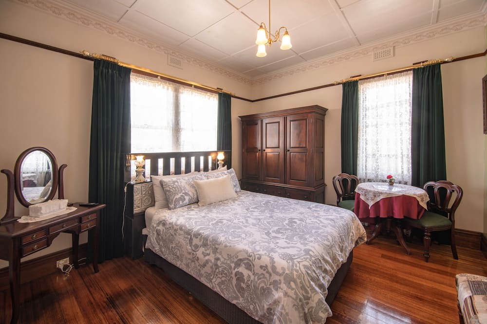 Photo of Bedroom in Smithton