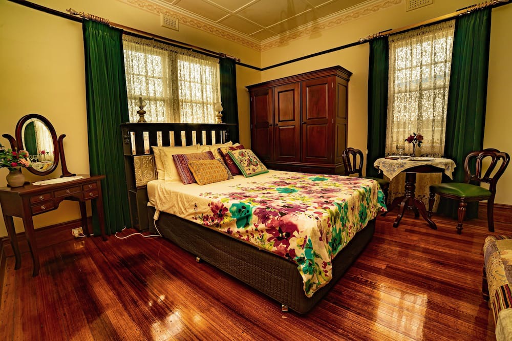 Photo of Bedroom in Smithton