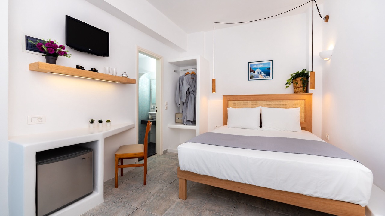 Photo of Bedroom in Kamari