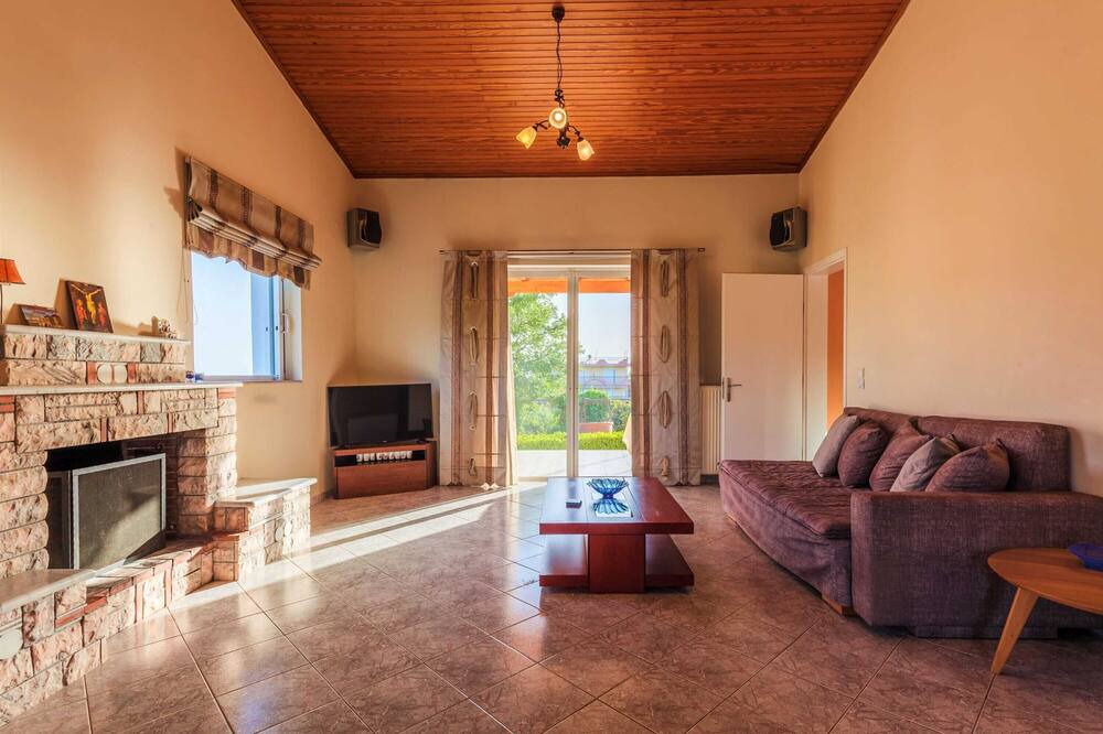 Photo of Bedroom in Lepreo