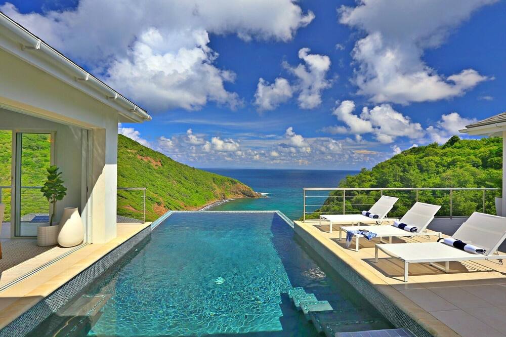 Photo of Bedroom in Mount Hardy