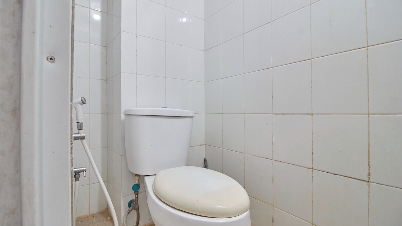 Photo of Bathroom in Dramaga