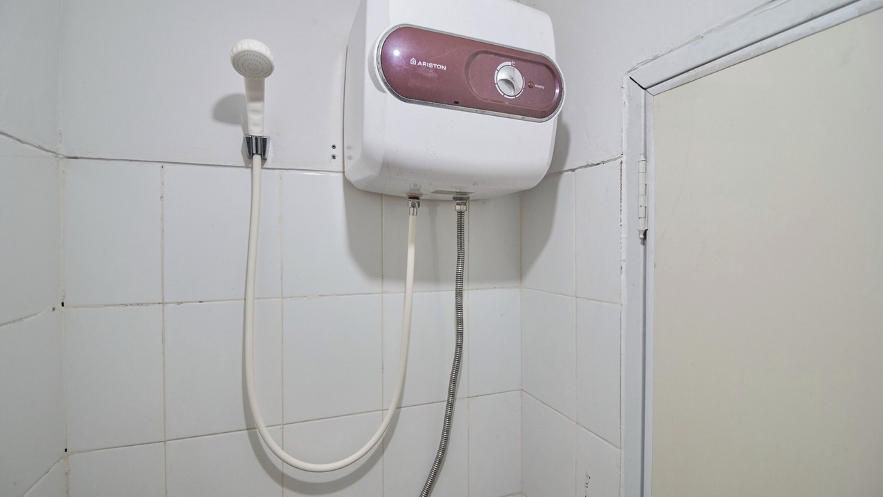 Photo of Bathroom in Dramaga