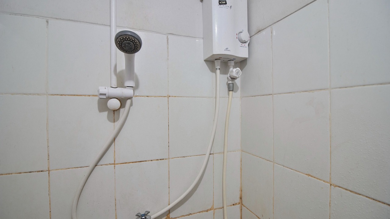 Photo of Bathroom in Dramaga