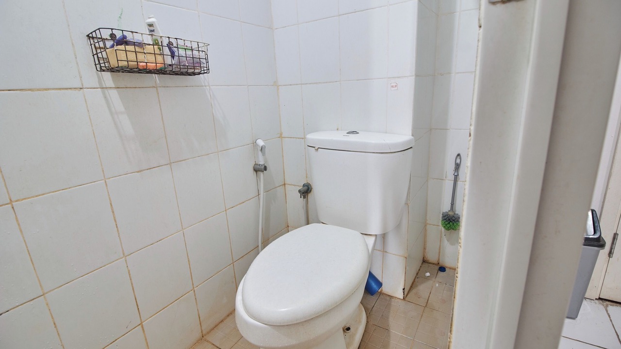 Photo of Bathroom in Dramaga