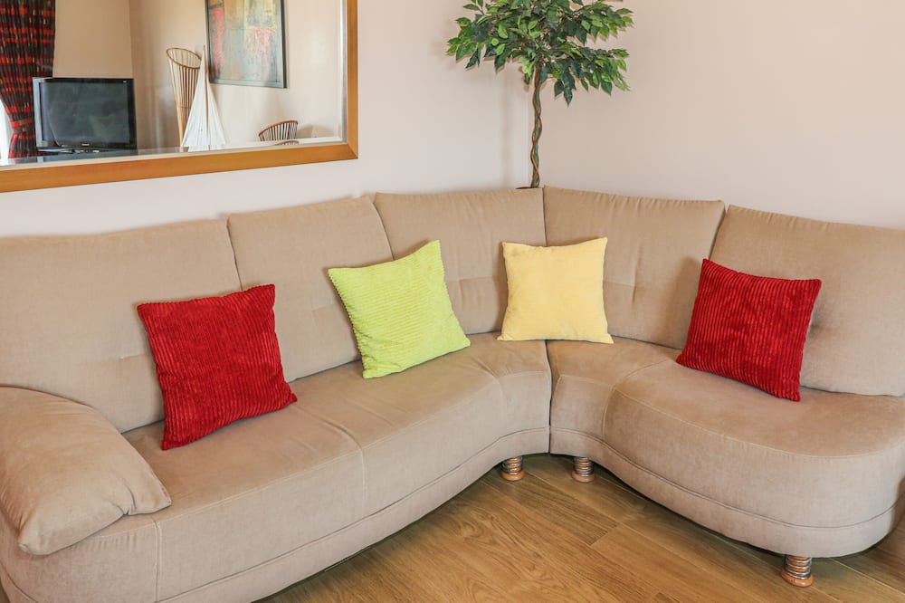 Photo of Livingroom in Wemyss Bay