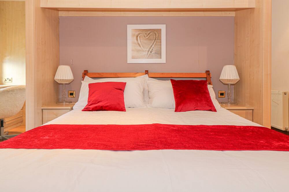 Photo of Bedroom in Wemyss Bay