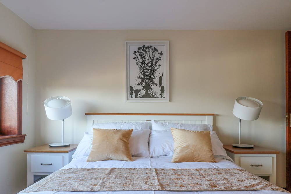 Photo of Bedroom in Wemyss Bay