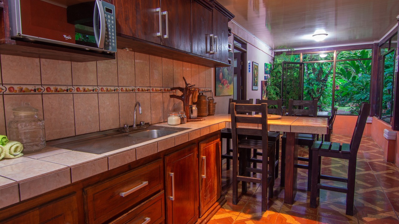 Photo of Kitchen in Valle Azul