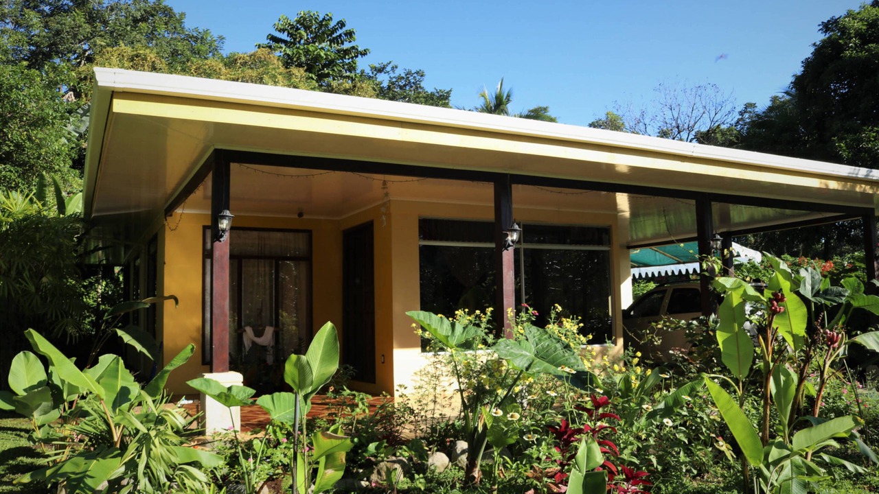 Photo of Outdoor in Valle Azul