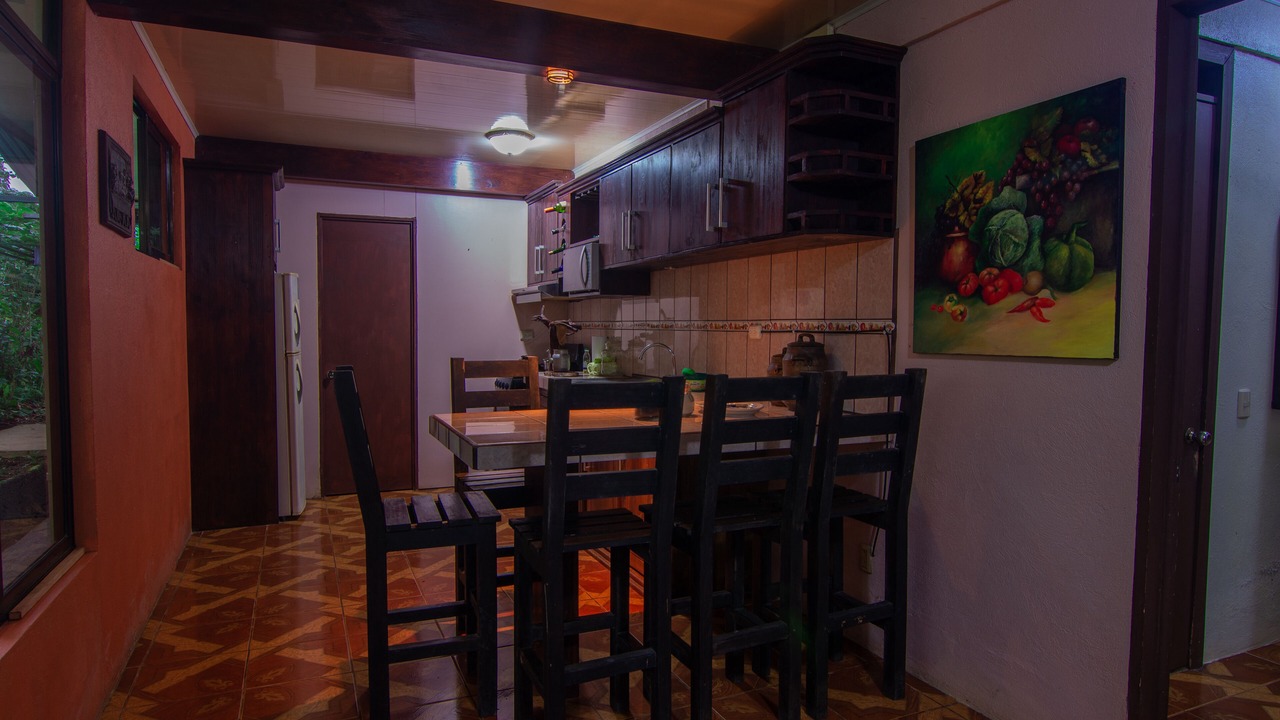 Photo of Kitchen in Valle Azul