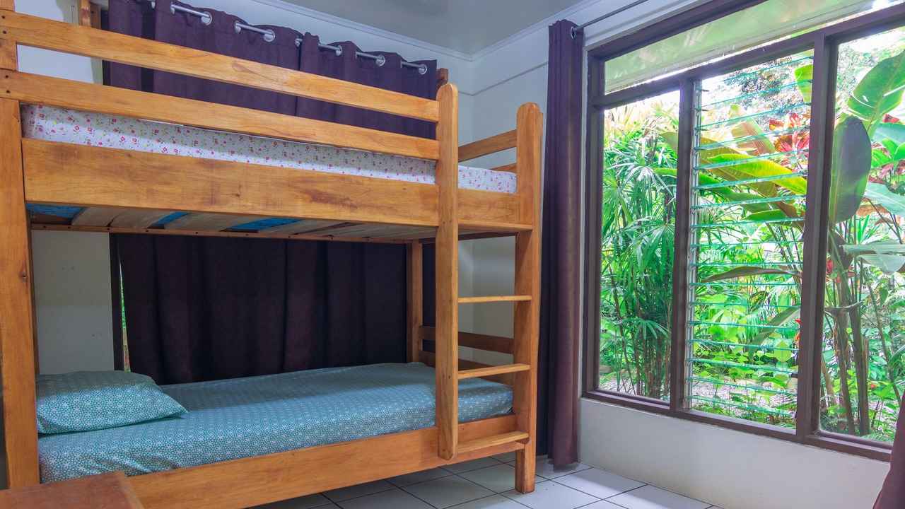Photo of Outdoor in Valle Azul