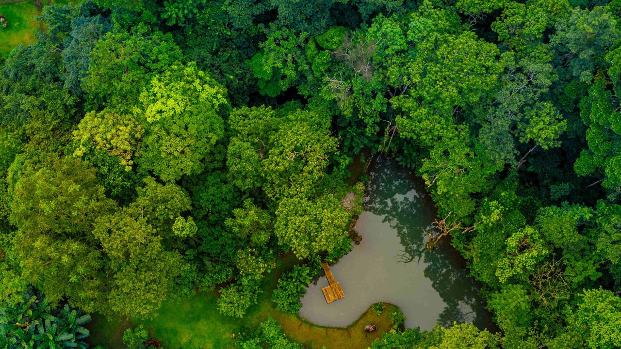 Photo of Outdoor in Valle Azul