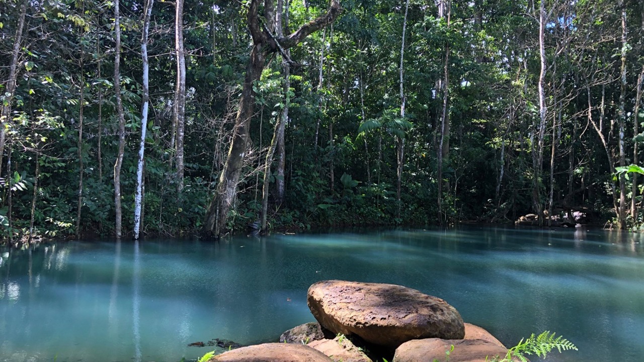 Photo of Outdoor in Valle Azul