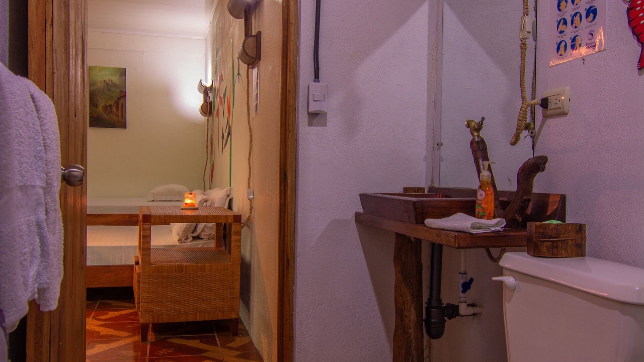 Photo of Bathroom in Valle Azul