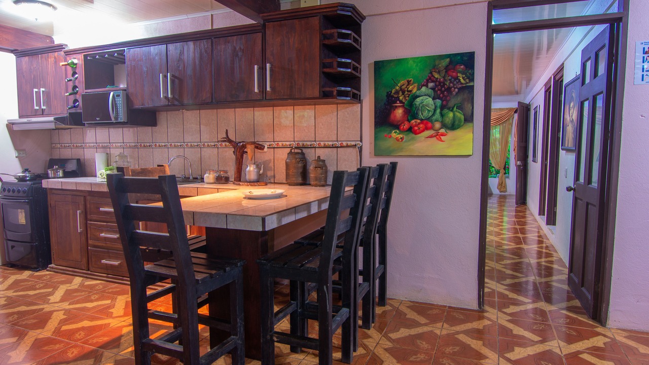 Photo of Kitchen in Valle Azul
